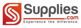 Supplies Com LLC Logo